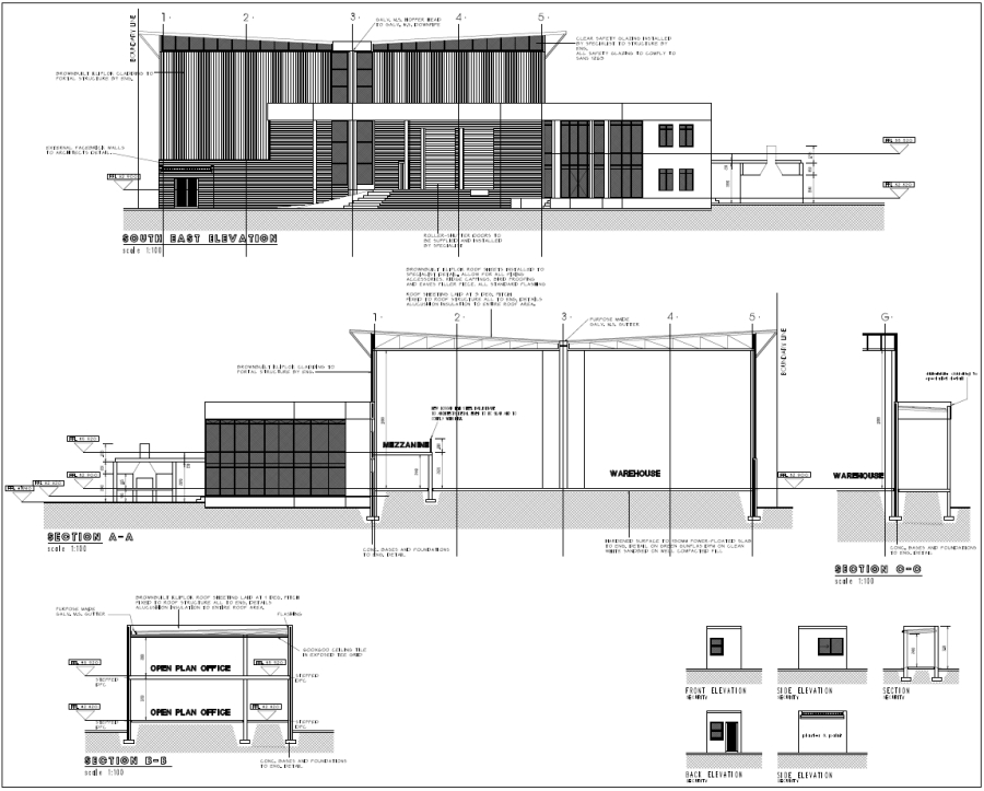 To Let commercial Property for Rent in Airport Industria Western Cape